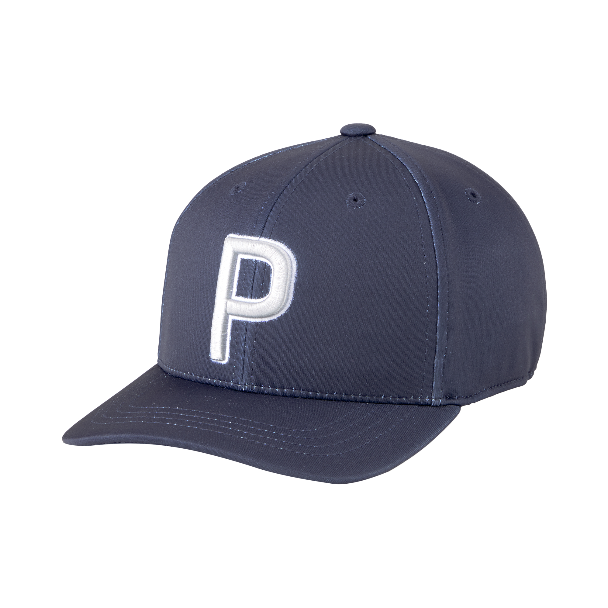 PUMA 022697-09 YOUTH P CAP - KAPA OTROŠKA - MODRA BARVA - INT OSFA