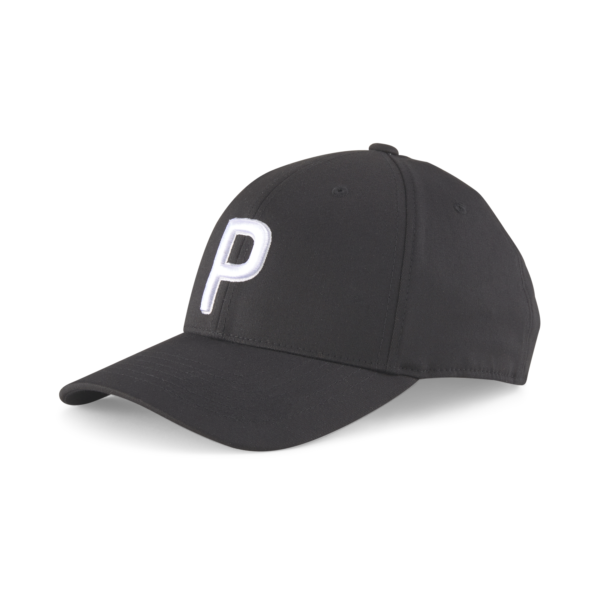 PUMA 023234-01 WOMEN'S P CAP ADJ - KAPA ŽENSKA - ČRNA BARVA - INT OSFA - slika 2