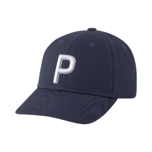 PUMA 023234-02 WOMEN'S P CAP ADJ - KAPA ŽENSKA - MODRA BARVA - INT OSFA