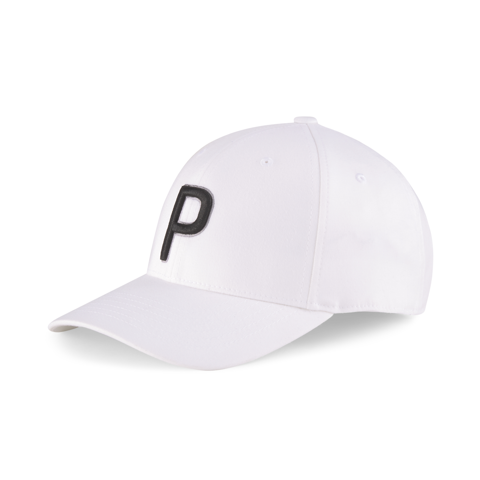 PUMA 023234-03 WOMEN'S P CAP ADJ - KAPA ŽENSKA - BELA BARVA - INT OSFA - slika 2