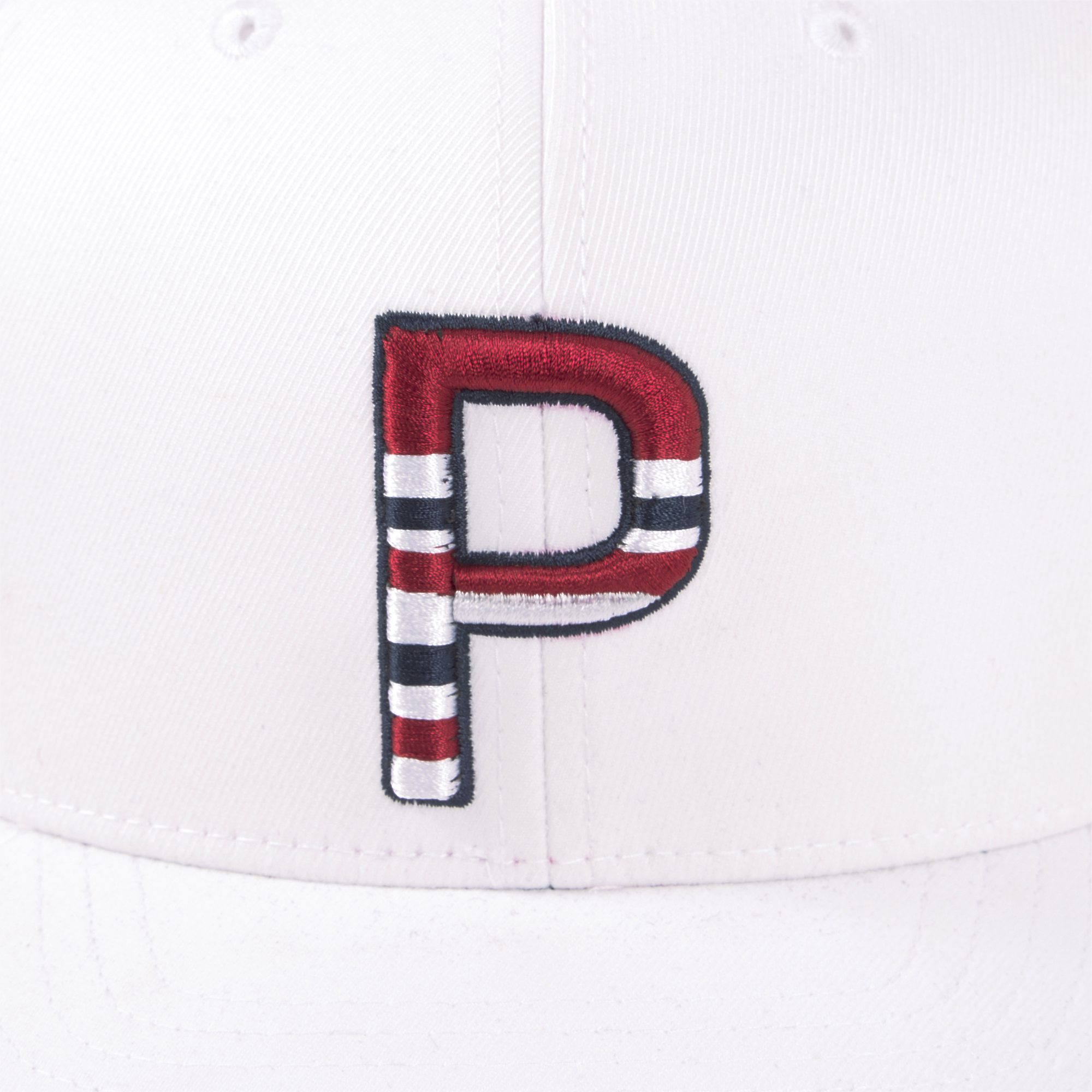 PUMA 023738-02 SUNDOWN TRUCKER P SNAPBACK CAP - KAPA MOŠKA - BELA BARVA - INT OSFA - slika 4
