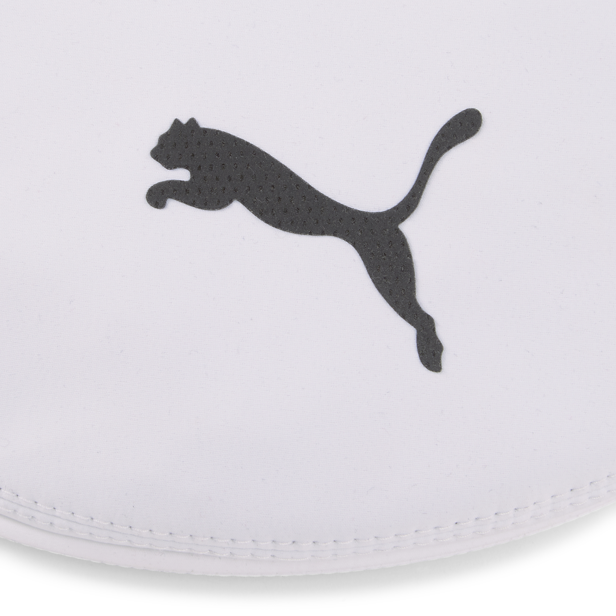 PUMA 023762-01 TOUR DRIVER SNAPBACK CAP - KAPA MOŠKA - BELA BARVA - INT OSFA - slika 4