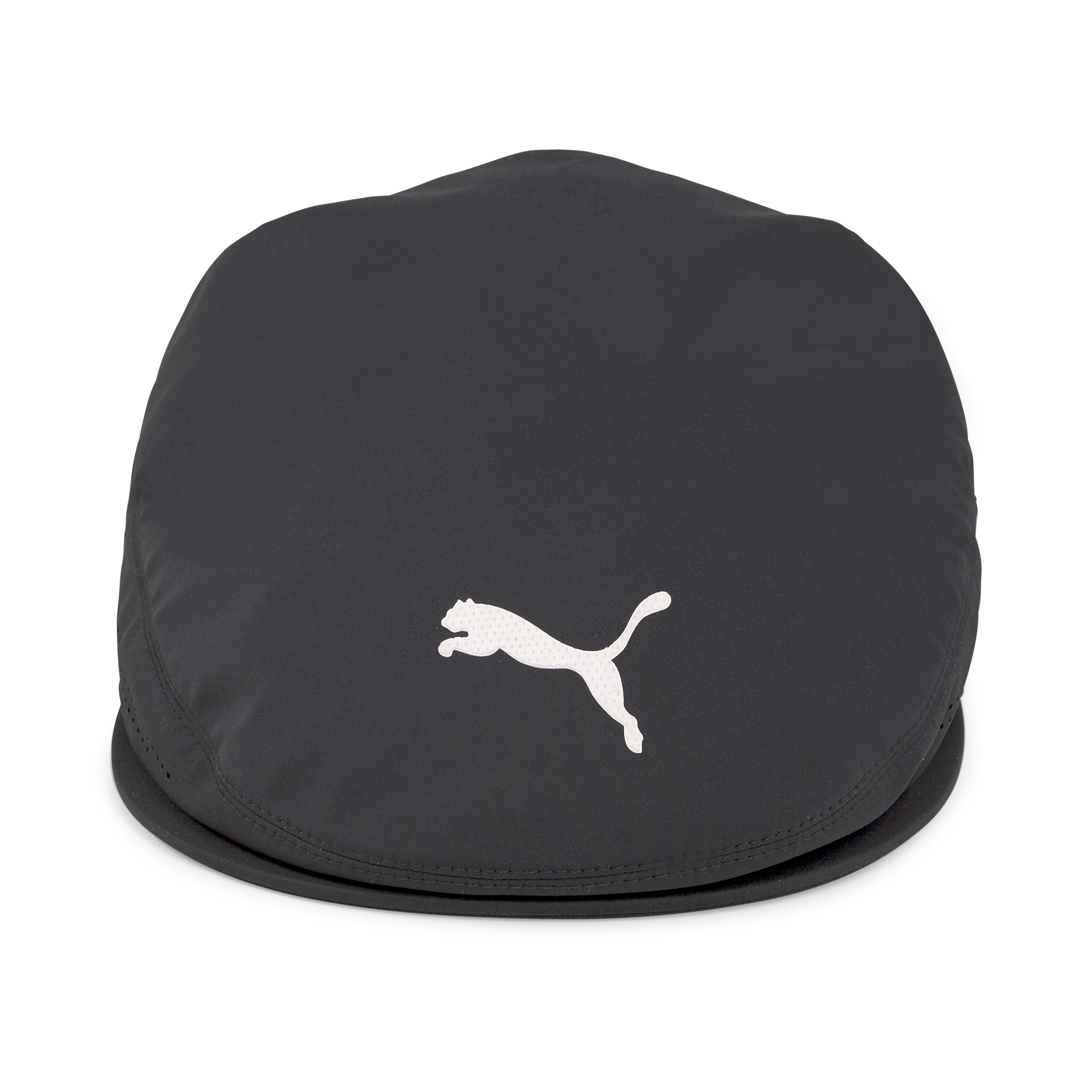 PUMA 023762-02 TOUR DRIVER SNAPBACK CAP - KAPA MOŠKA - ČRNA BARVA - INT OSFA - slika 3