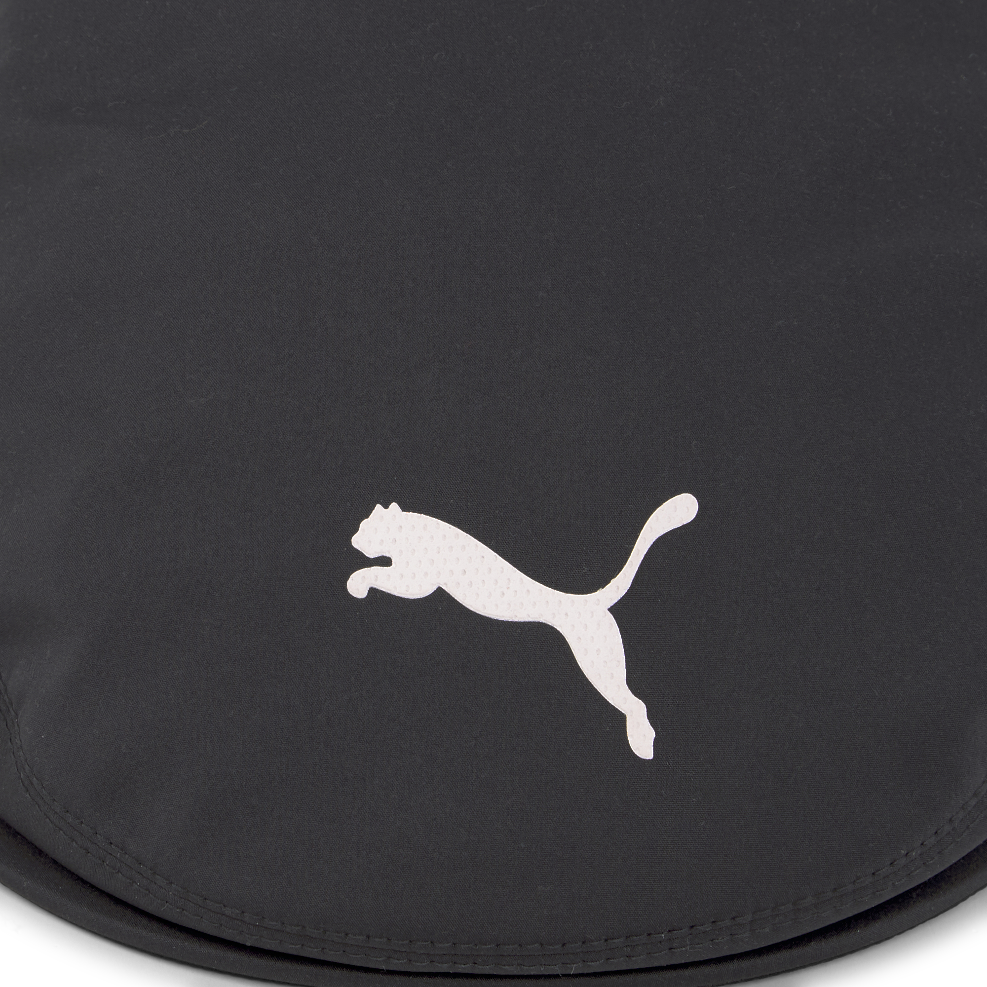 PUMA 023762-02 TOUR DRIVER SNAPBACK CAP - KAPA MOŠKA - ČRNA BARVA - INT OSFA - slika 4