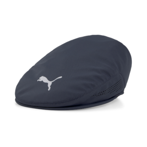 PUMA 023762-03 TOUR DRIVER SNAPBACK CAP - KAPA MOŠKA - MODRA BARVA - INT OSFA