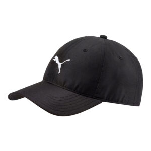 PUMA 023785-01 AMBUSH SNAPBACK CAP - KAPA UNISEX - ČRNA BARVA - INT OSFA