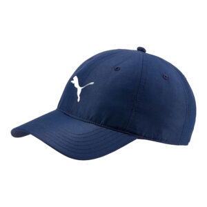 PUMA 023785-02 AMBUSH SNAPBACK CAP - KAPA UNISEX - MODRA BARVA - INT OSFA
