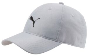 PUMA 023785-03 AMBUSH SNAPBACK CAP - KAPA UNISEX - SIVA BARVA - INT OSFA