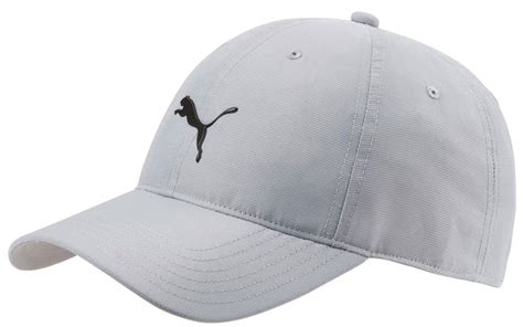 PUMA 023785-03 AMBUSH SNAPBACK CAP - KAPA UNISEX - SIVA BARVA - INT OSFA