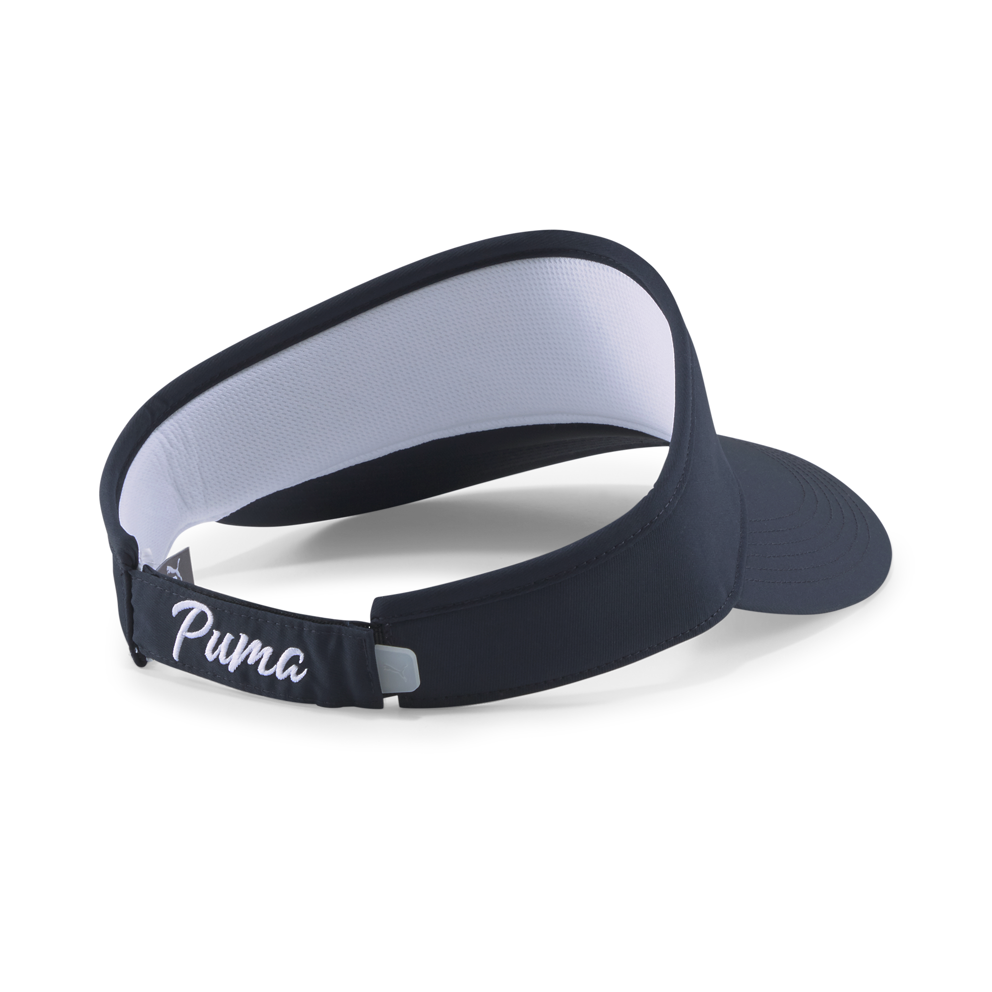 PUMA 024253-03 P VISOR ADJ - VIZIR MOŠKI - MODRA BARVA - EU ADULT - slika 2