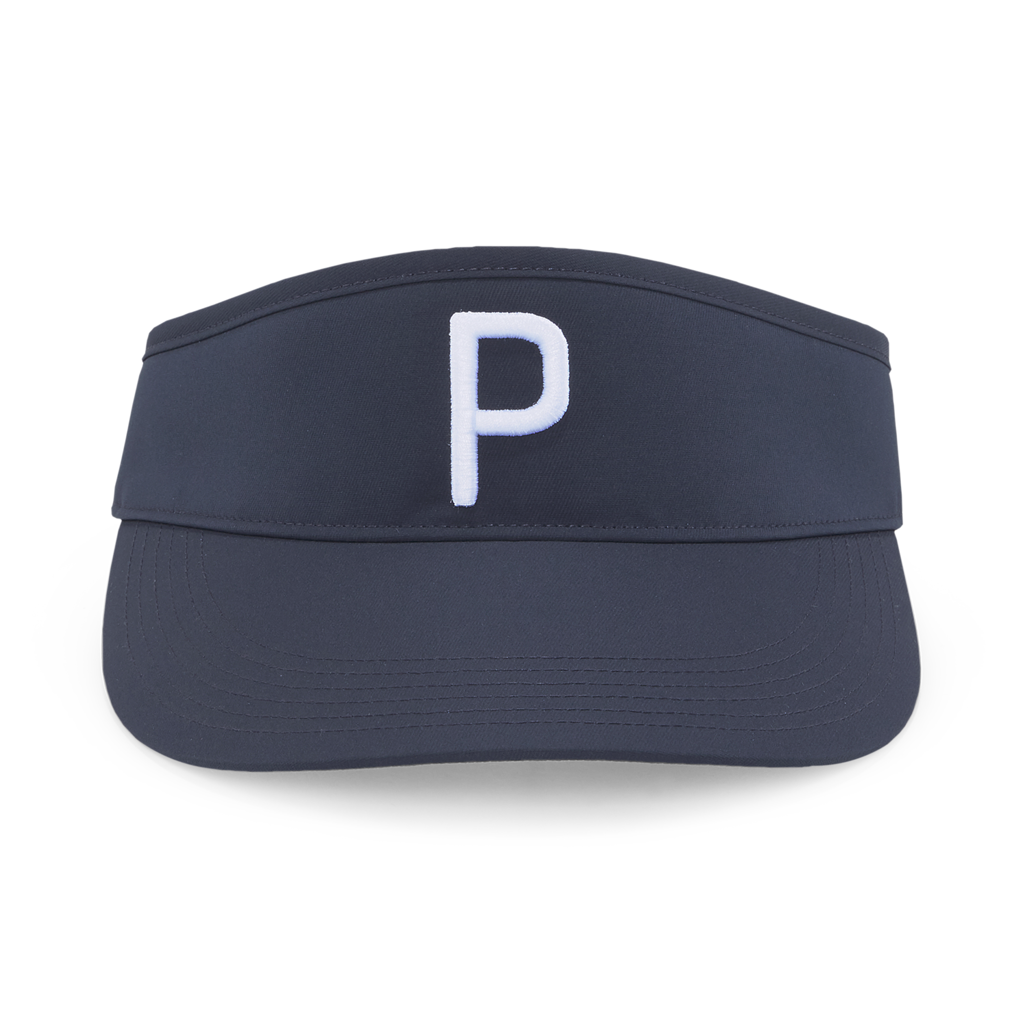 PUMA 024253-03 P VISOR ADJ - VIZIR MOŠKI - MODRA BARVA - EU ADULT - slika 3