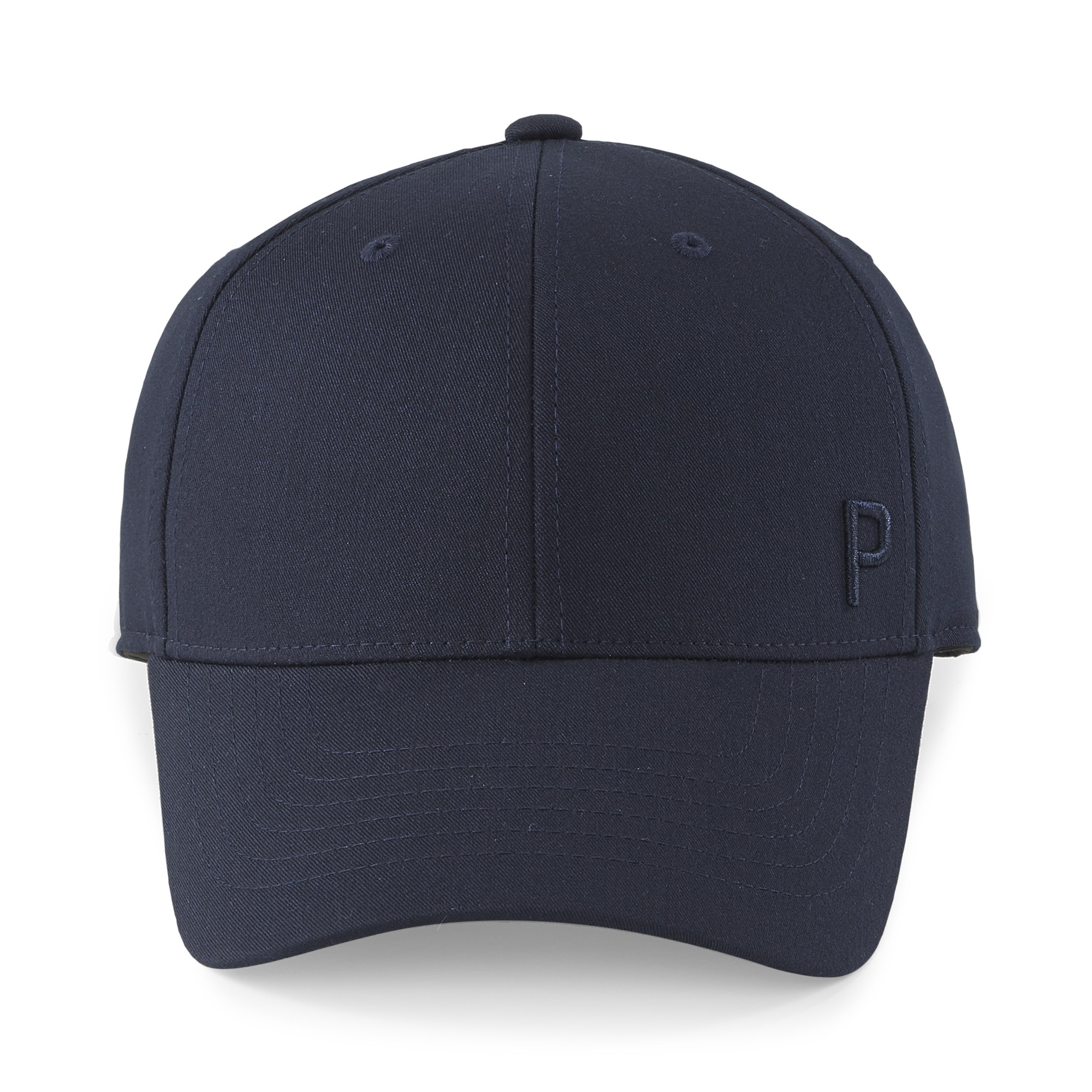 PUMA 024297-01 WOMEN'S PONYTAIL P CAP - KAPA ŽENSKA - MODRA BARVA - INT OSFA - slika 3