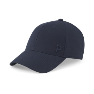 PUMA 024297-01 WOMEN'S PONYTAIL P CAP - KAPA ŽENSKA - MODRA BARVA - INT OSFA