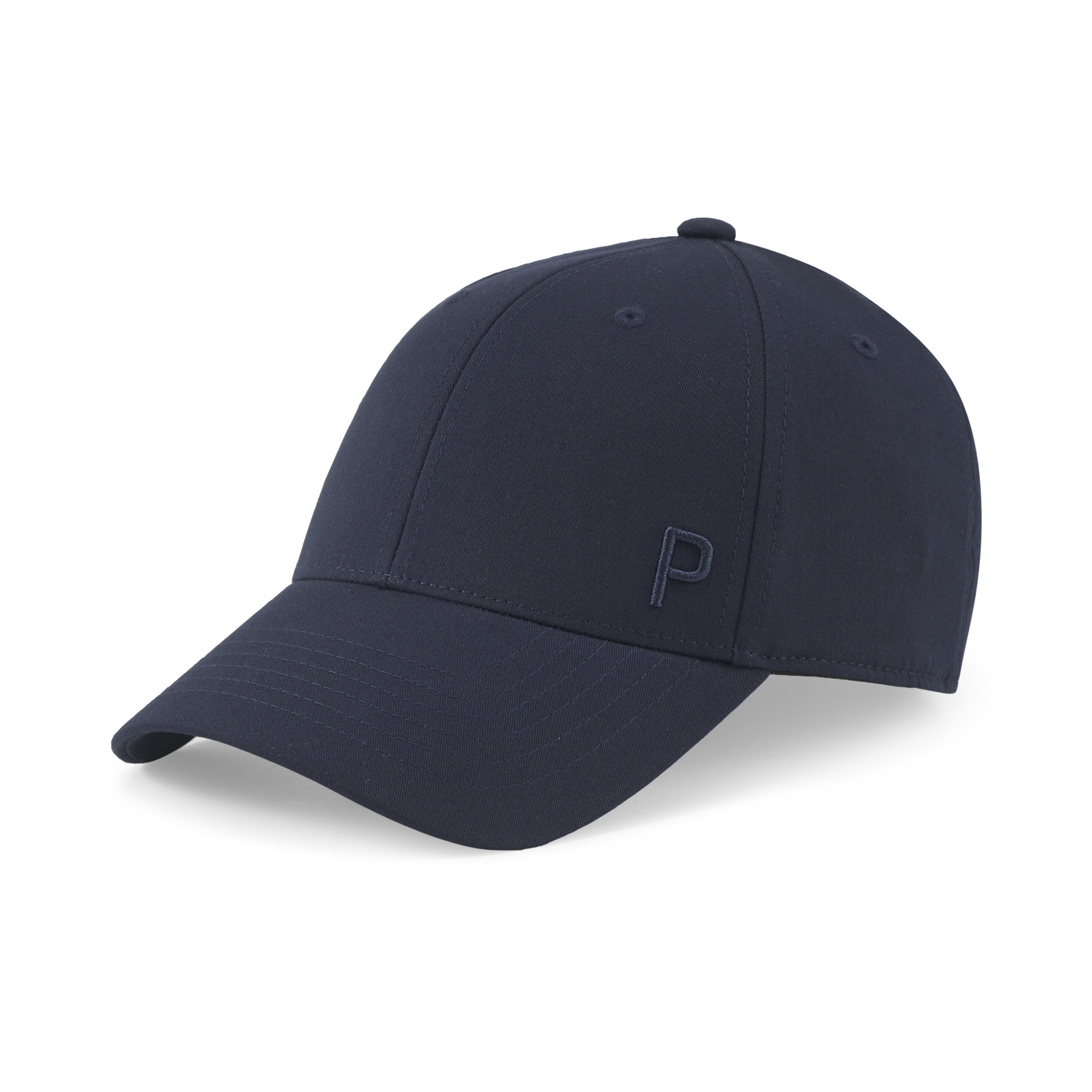 PUMA 024297-01 WOMEN'S PONYTAIL P CAP - KAPA ŽENSKA - MODRA BARVA - INT OSFA