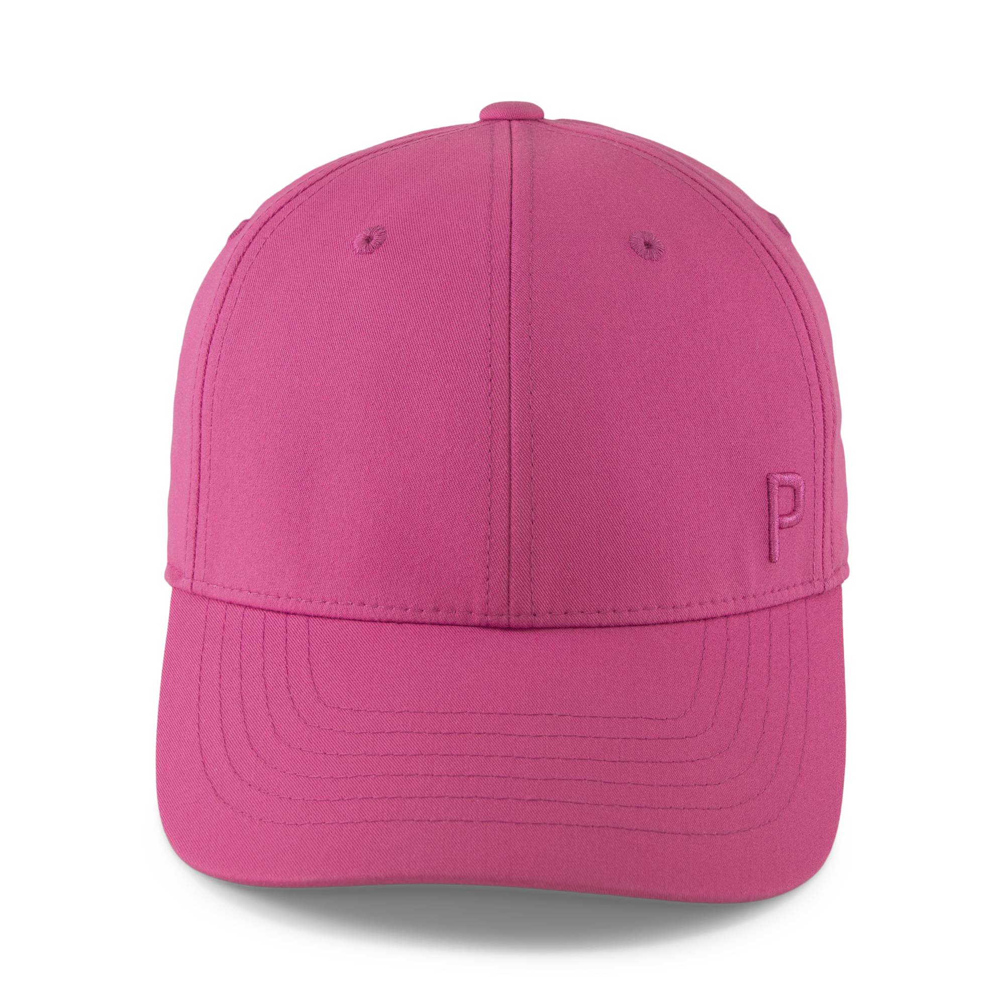 PUMA 024297-07 WOMEN'S PONYTAIL P CAP - KAPA ŽENSKA - ROZA BARVA - INT OSFA - slika 3