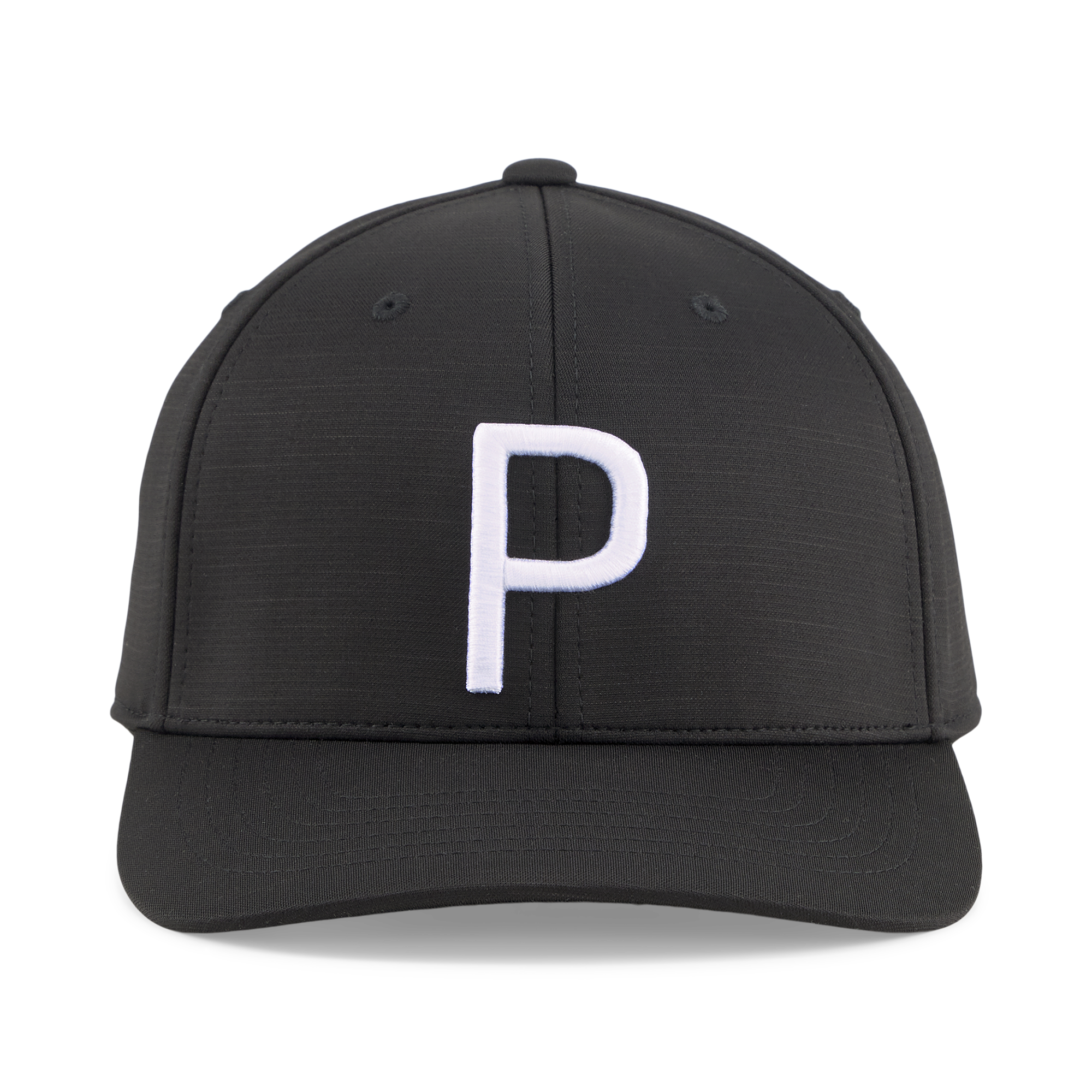 PUMA 024422-01 P CAP - KAPA ŽENSKA - ČRNA BARVA - INT OSFA - slika 3