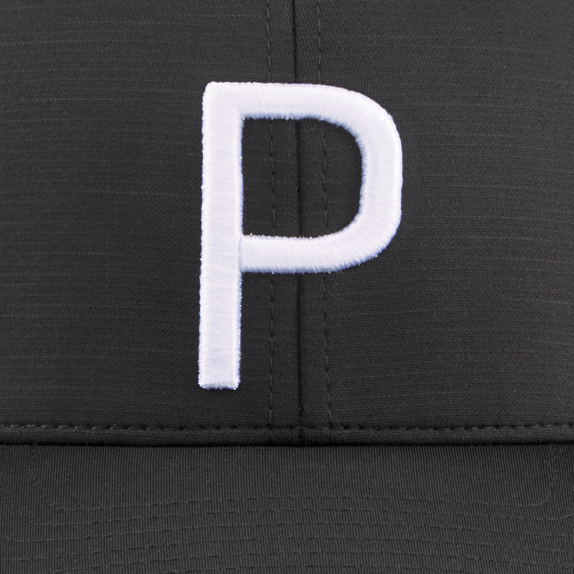PUMA 024422-01 P CAP - KAPA ŽENSKA - ČRNA BARVA - INT OSFA - slika 4