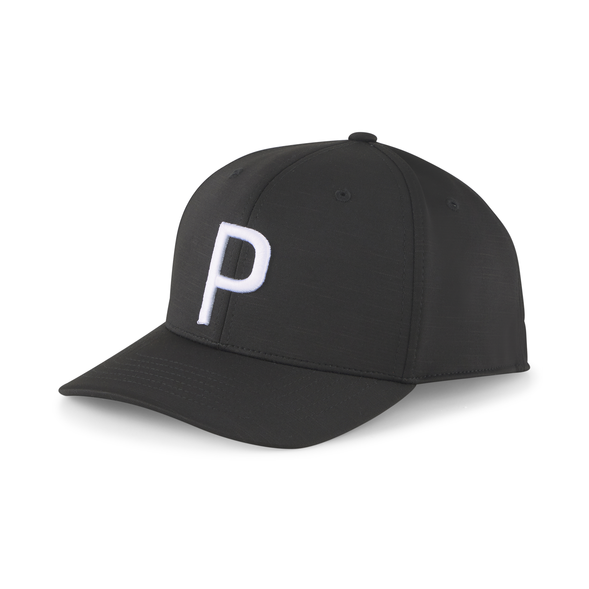 PUMA 024422-01 P CAP - KAPA ŽENSKA - ČRNA BARVA - INT OSFA