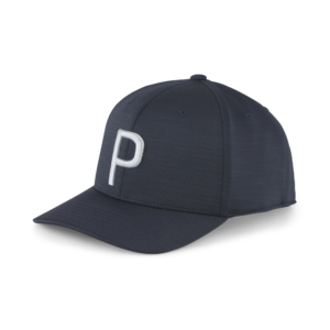 PUMA 024422-03 P CAP - KAPA ŽENSKA - TEMNO MODRA BARVA - INT OSFA