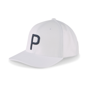 PUMA 024422-07 P CAP - KAPA ŽENSKA - BELA BARVA - INT OSFA
