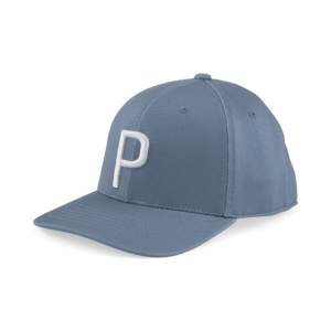 PUMA 024422-09 P CAP - KAPA ŽENSKA - SVETLO MODRA BARVA - INT OSFA