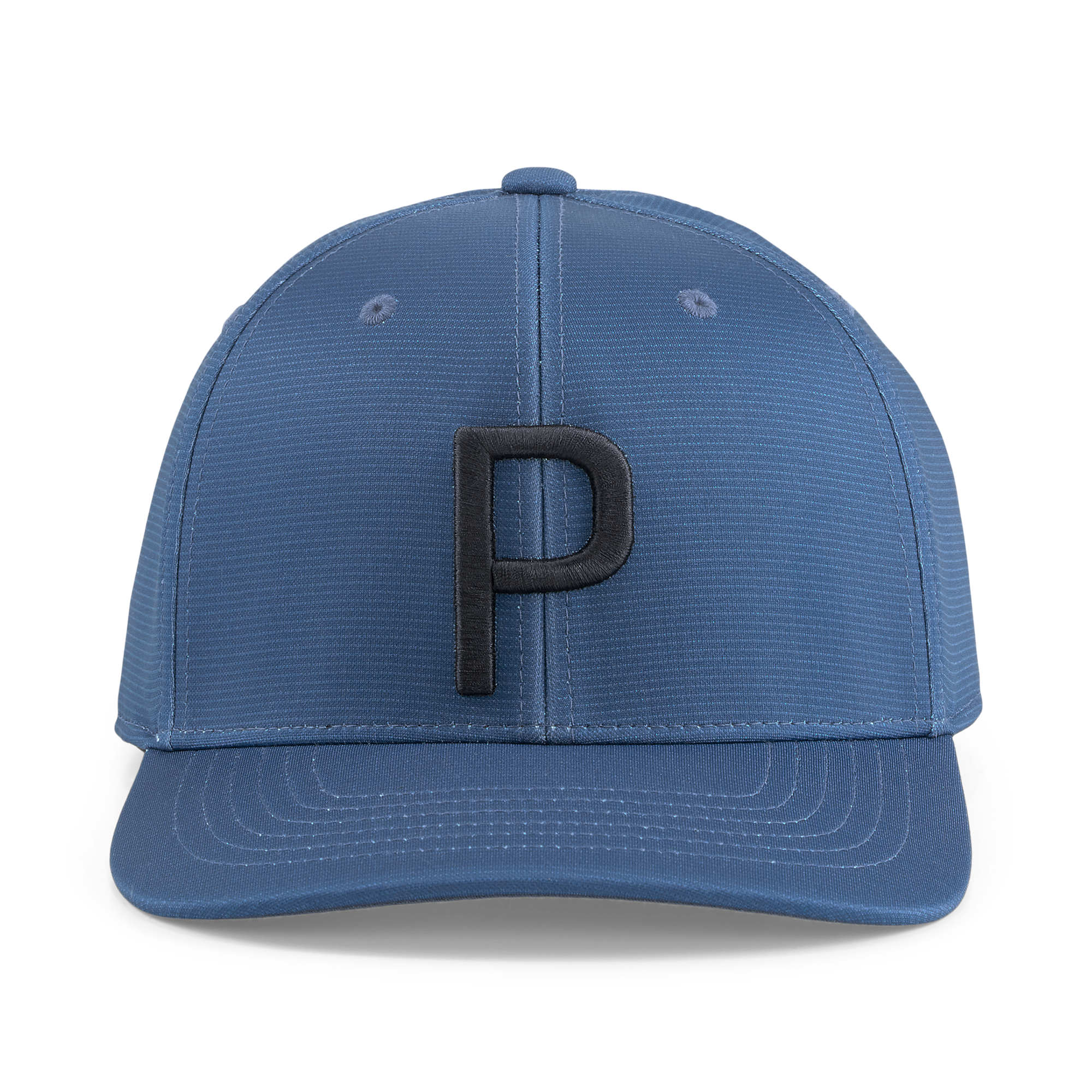 PUMA 024422-10 P CAP - KAPA ŽENSKA - MODRA BARVA - INT OSFA - slika 3