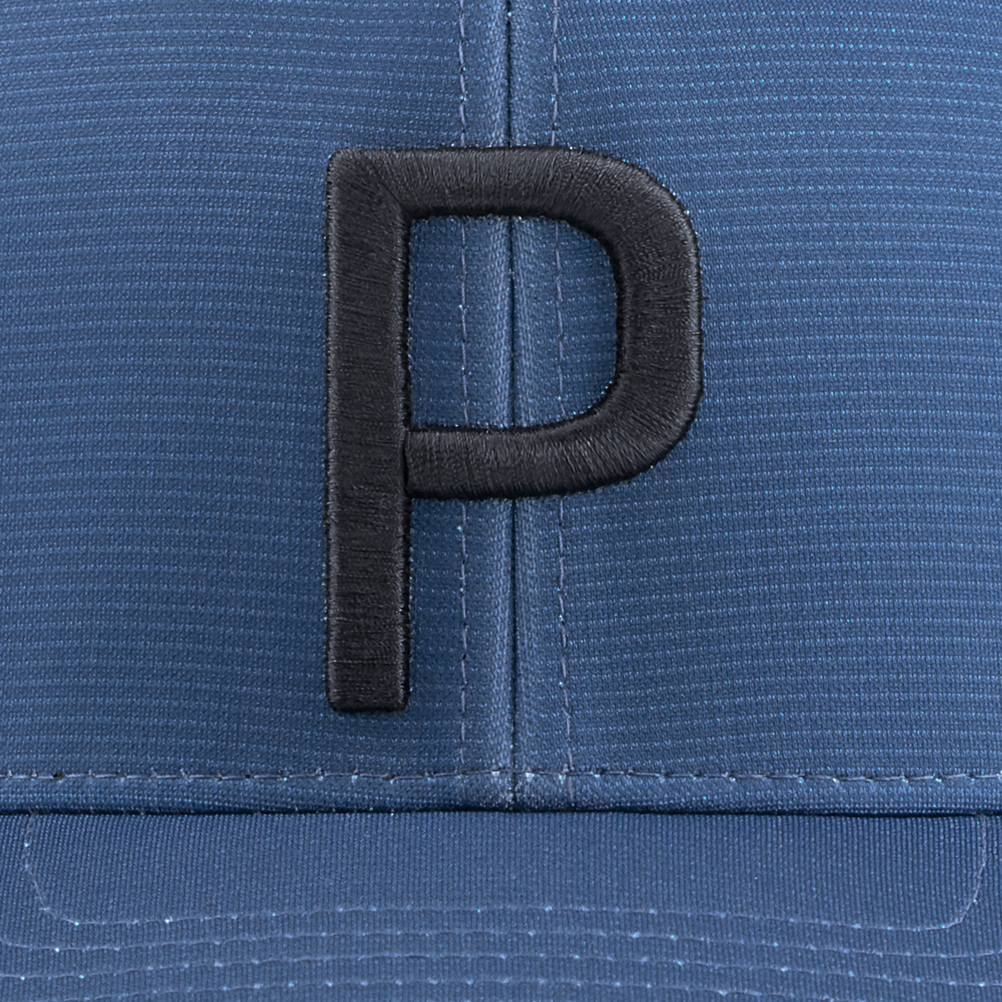 PUMA 024422-10 P CAP - KAPA ŽENSKA - MODRA BARVA - INT OSFA - slika 4