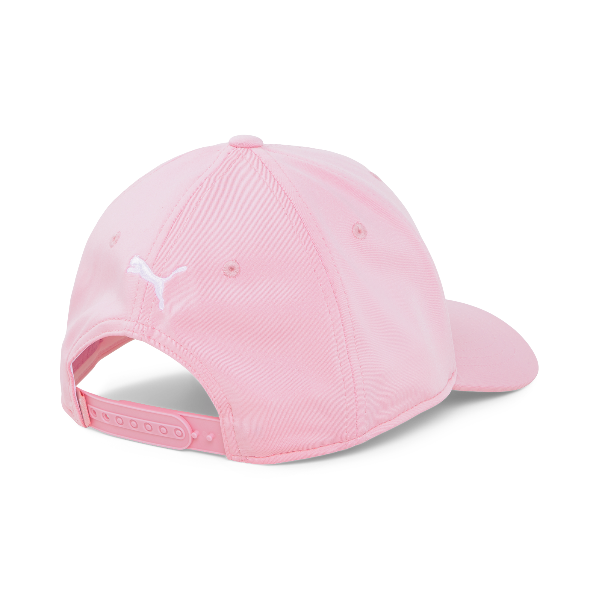 PUMA 024518-04 PALMER P CAP - KAPA MOŠKA - ROZA BARVA - EU ADULT - slika 2