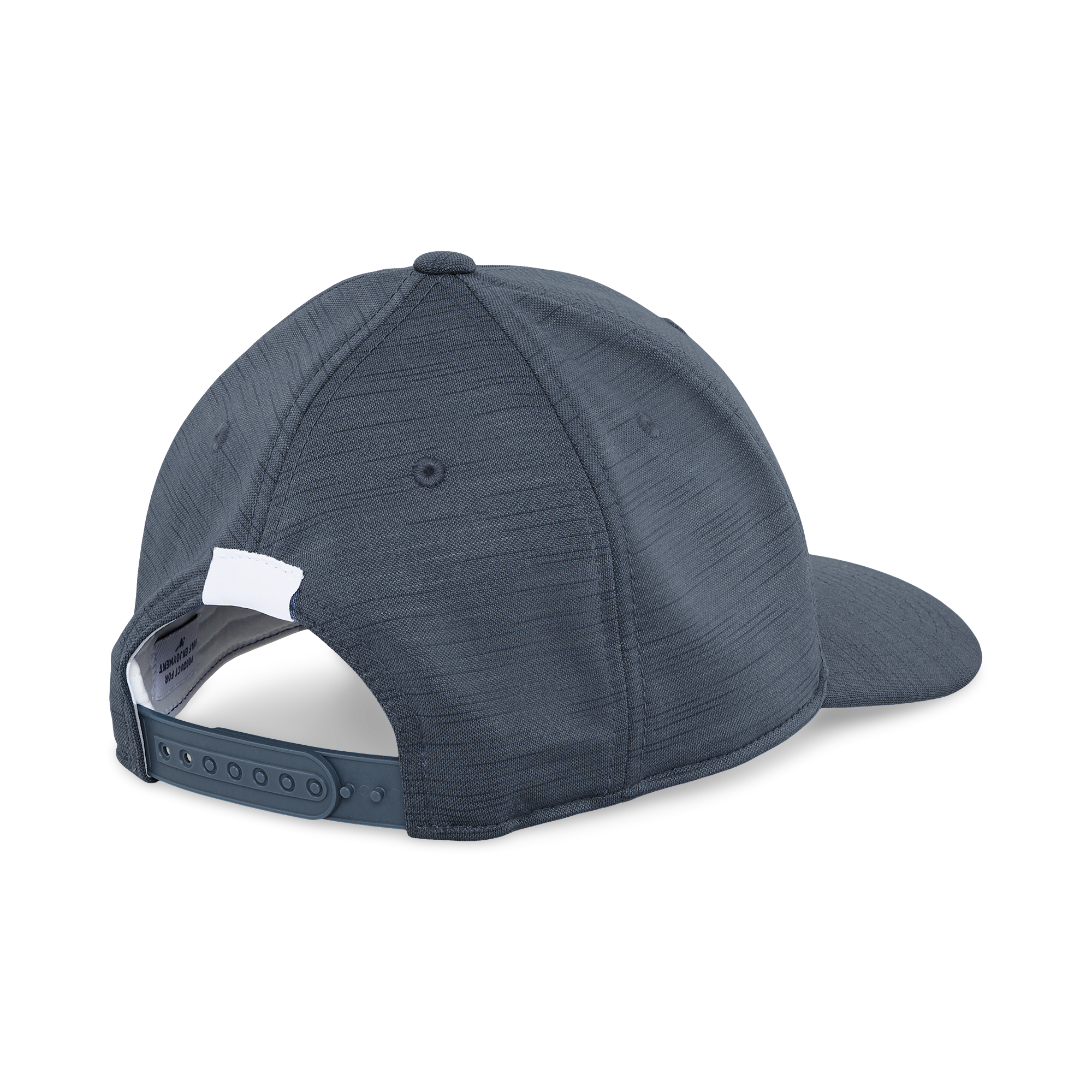 PUMA 024538-01 ENJOY GOLF RESPONSIBLY CAP - KAPA UNISEX - SIVA BARVA - EU ADULT - slika 2