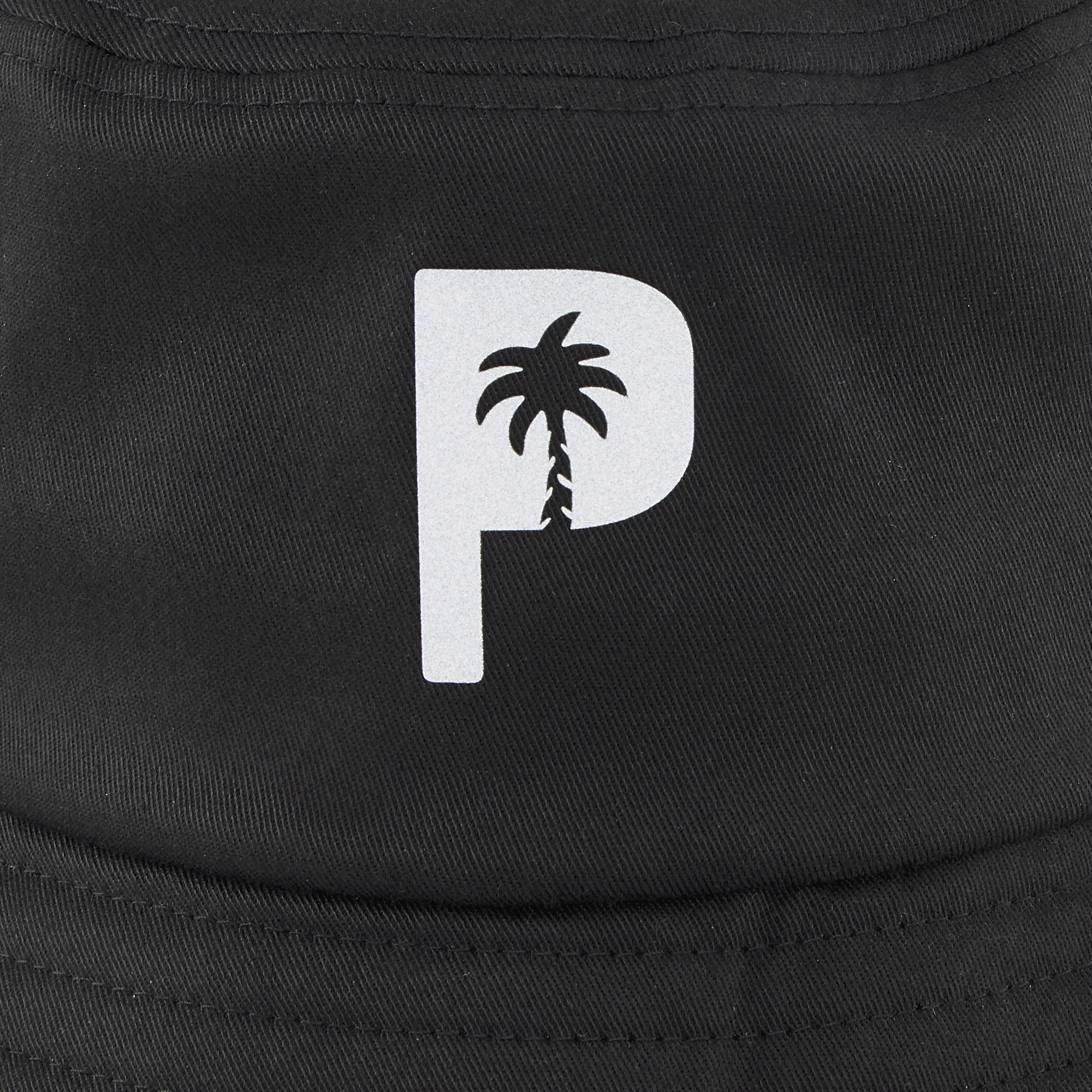 PUMA 024646-01 PUMA X PTC BUCKET HAT - KLOBUK MOŠKI - ČRNA BARVA - EU L/XL - slika 4