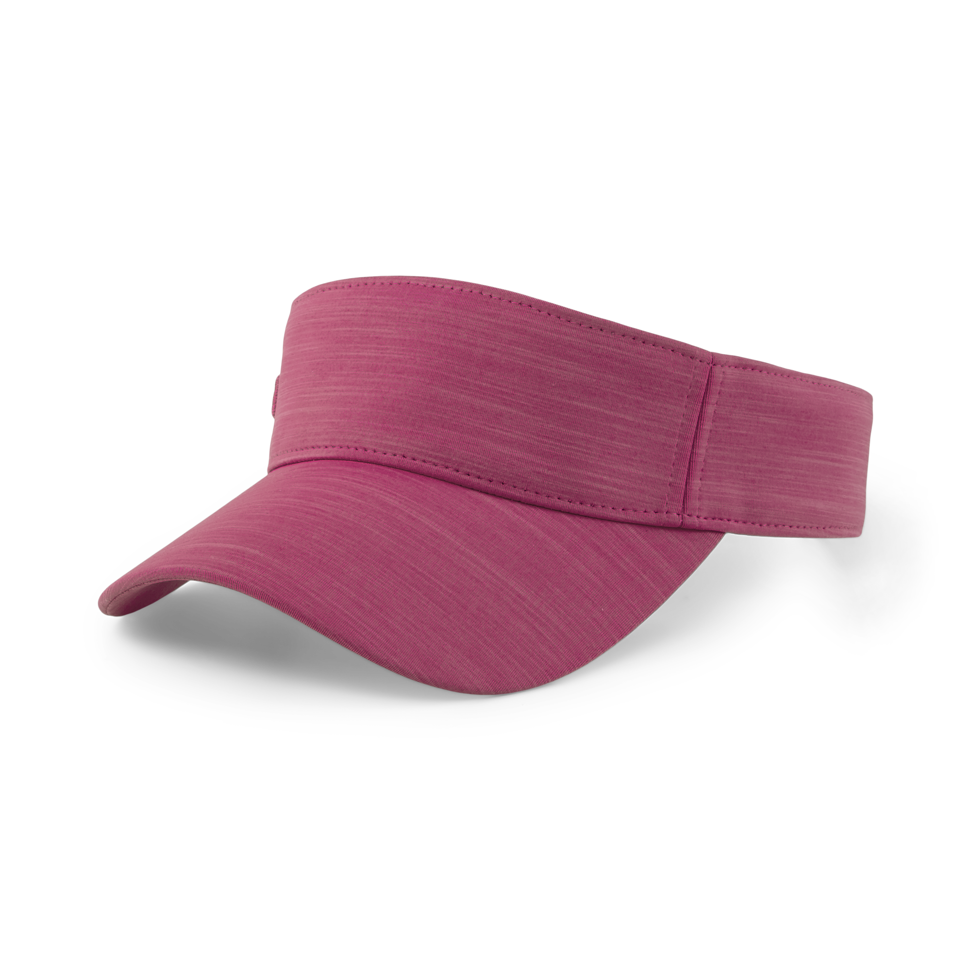 PUMA 024722-04 W'S SPORT P VISOR - VIZIR ŽENSKI - ROZA BARVA - EU ADULT - slika 2