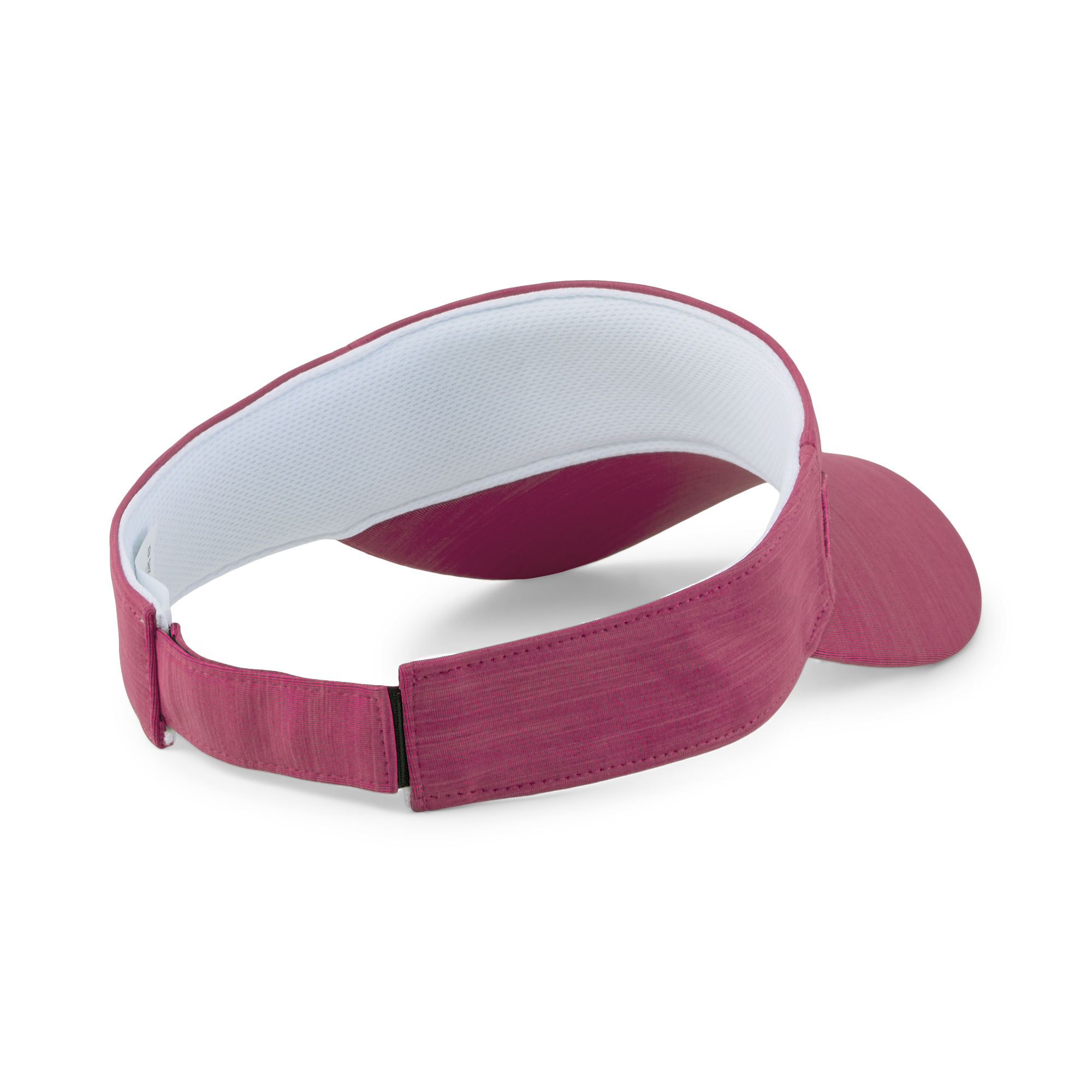 PUMA 024722-04 W'S SPORT P VISOR - VIZIR ŽENSKI - ROZA BARVA - EU ADULT - slika 3
