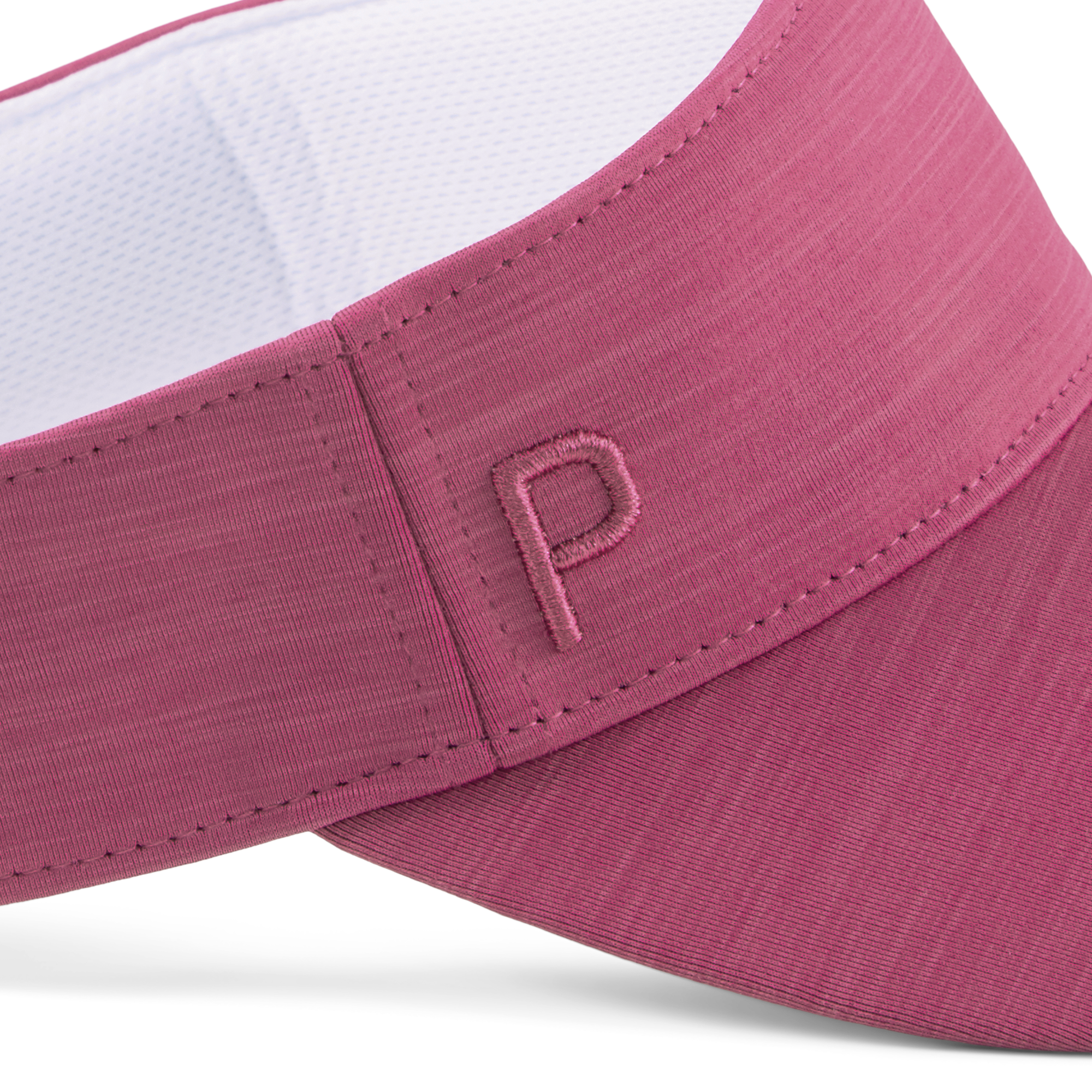 PUMA 024722-04 W'S SPORT P VISOR - VIZIR ŽENSKI - ROZA BARVA - EU ADULT - slika 4