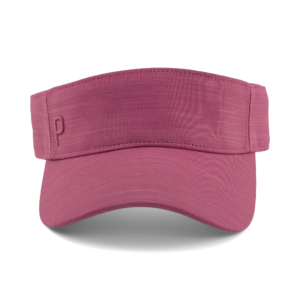 PUMA 024722-04 W'S SPORT P VISOR - VIZIR ŽENSKI - ROZA BARVA - EU ADULT