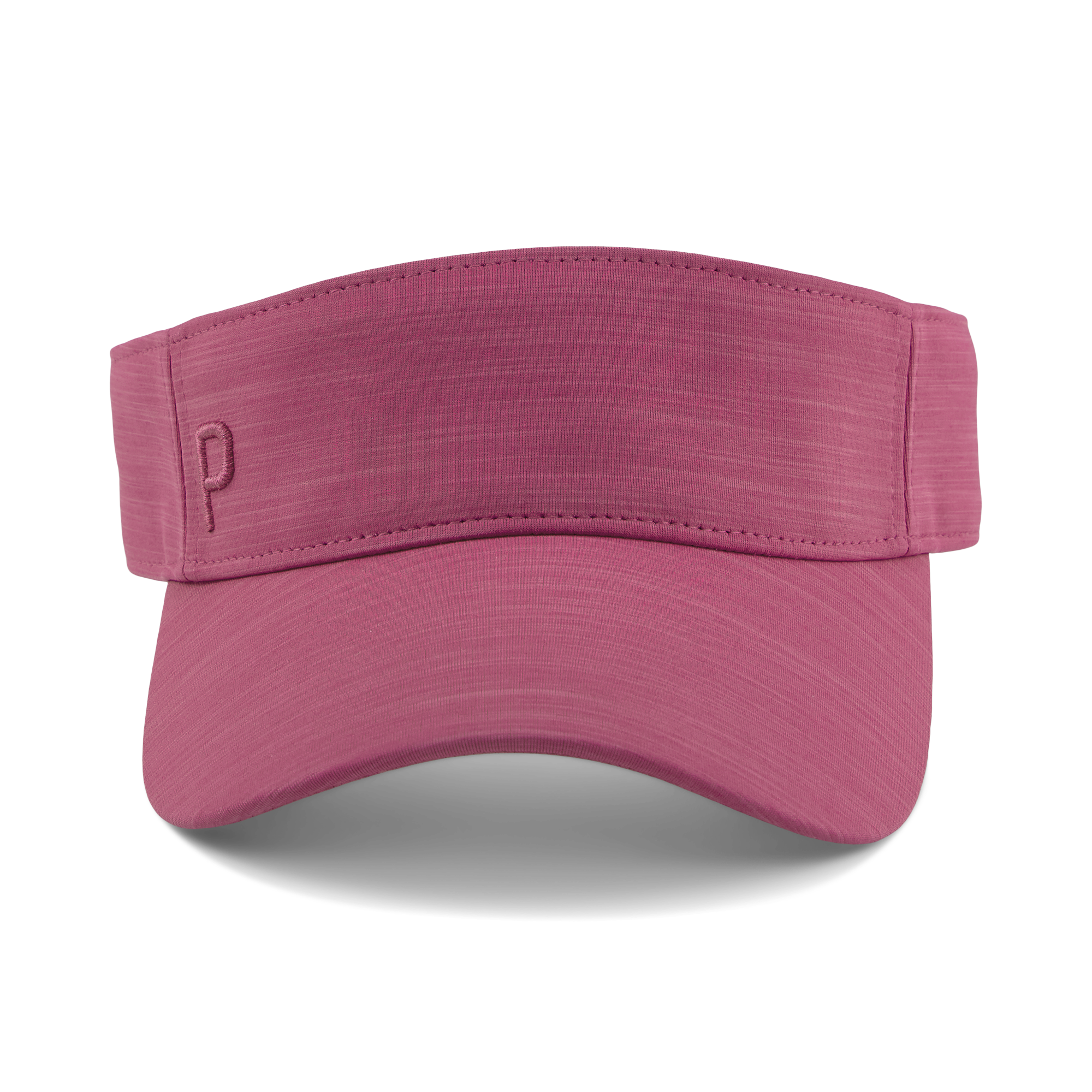 PUMA 024722-04 W'S SPORT P VISOR - VIZIR ŽENSKI - ROZA BARVA - EU ADULT