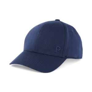 PUMA 024731-01 WOMEN’S SPORT P CAP - KAPA ŽENSKA - MODRA BARVA - INT ADULT