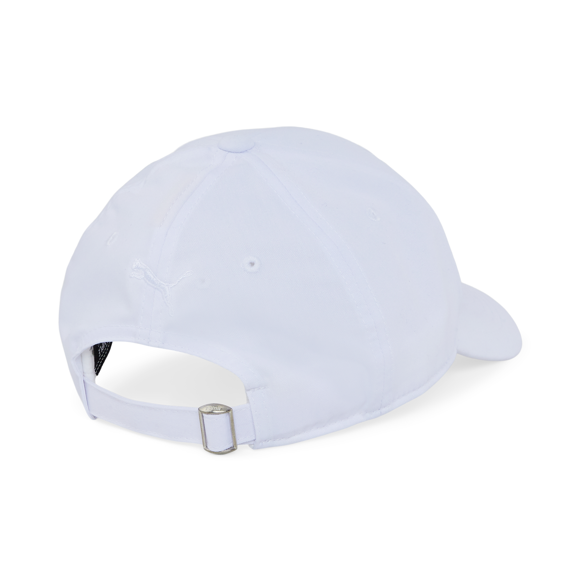 PUMA 024731-02 WOMEN’S SPORT P CAP - KAPA ŽENSKA - BELA BARVA - INT ADULT - slika 2
