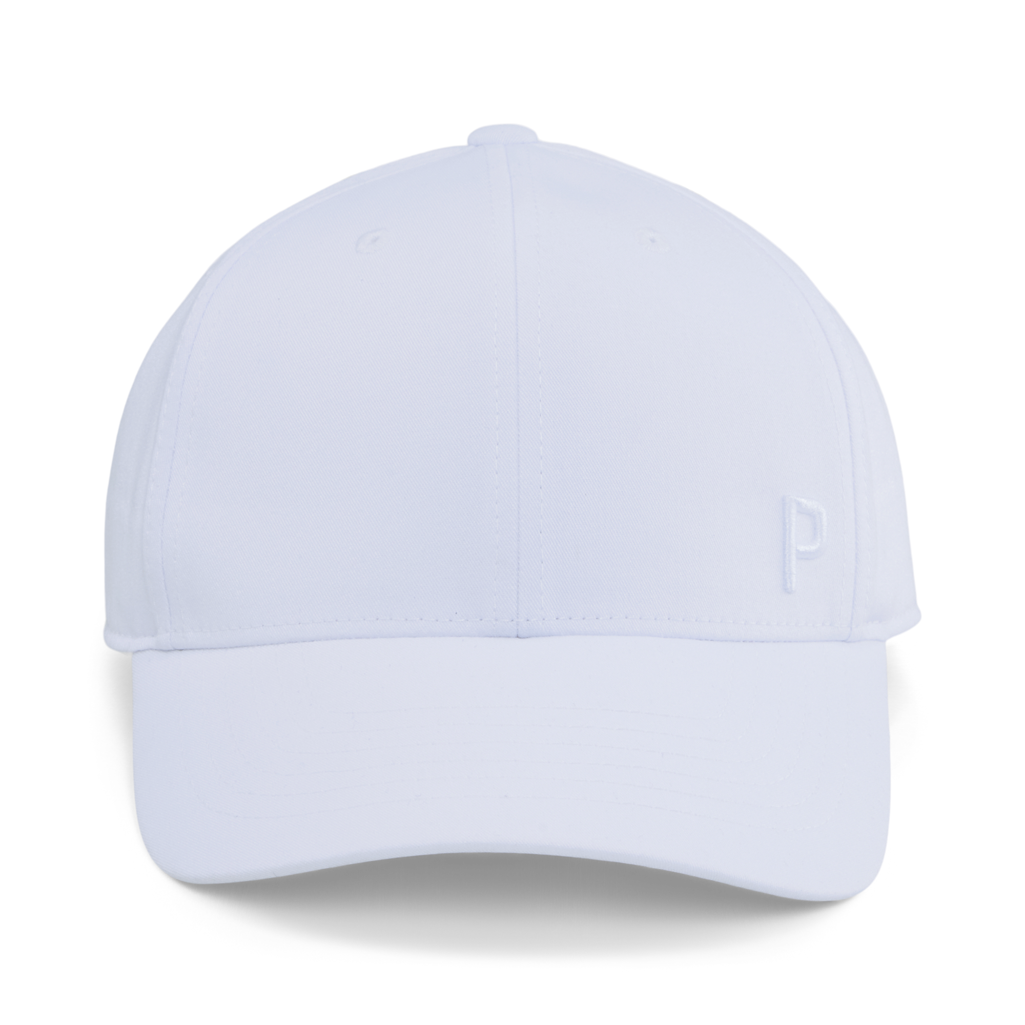 PUMA 024731-02 WOMEN’S SPORT P CAP - KAPA ŽENSKA - BELA BARVA - INT ADULT - slika 3