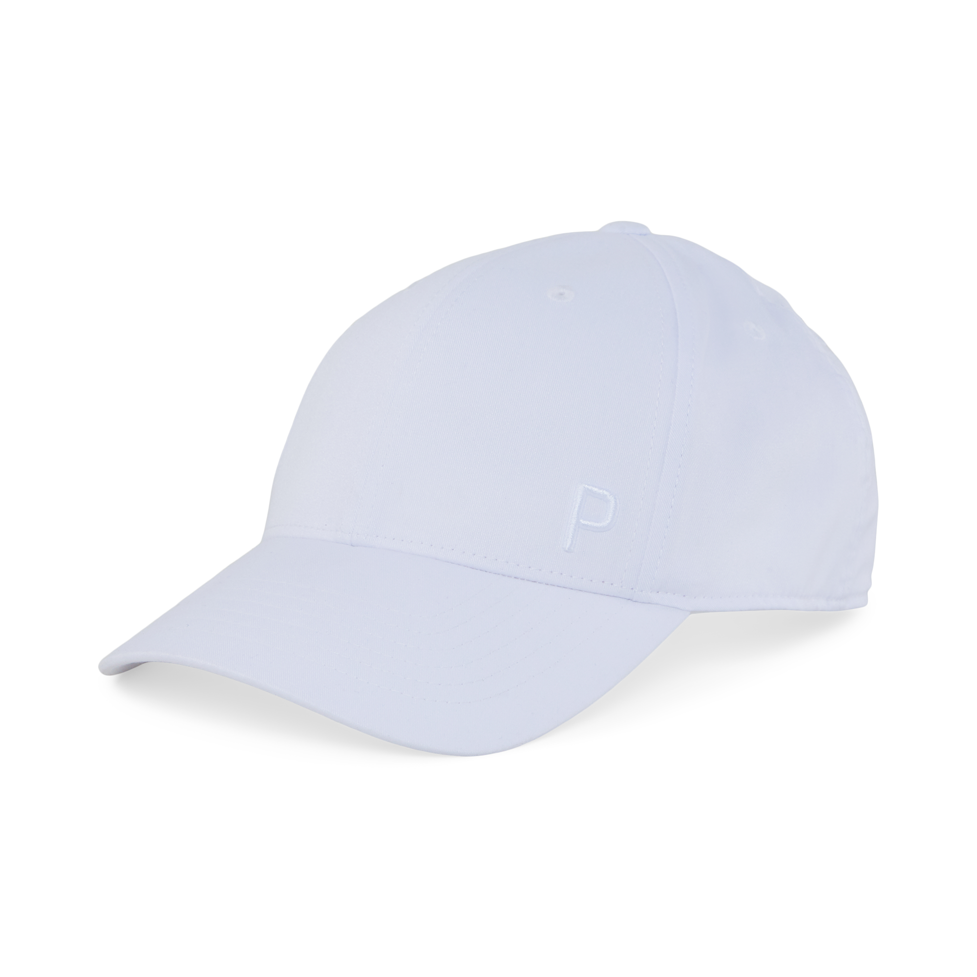 PUMA 024731-02 WOMEN’S SPORT P CAP - KAPA ŽENSKA - BELA BARVA - INT ADULT