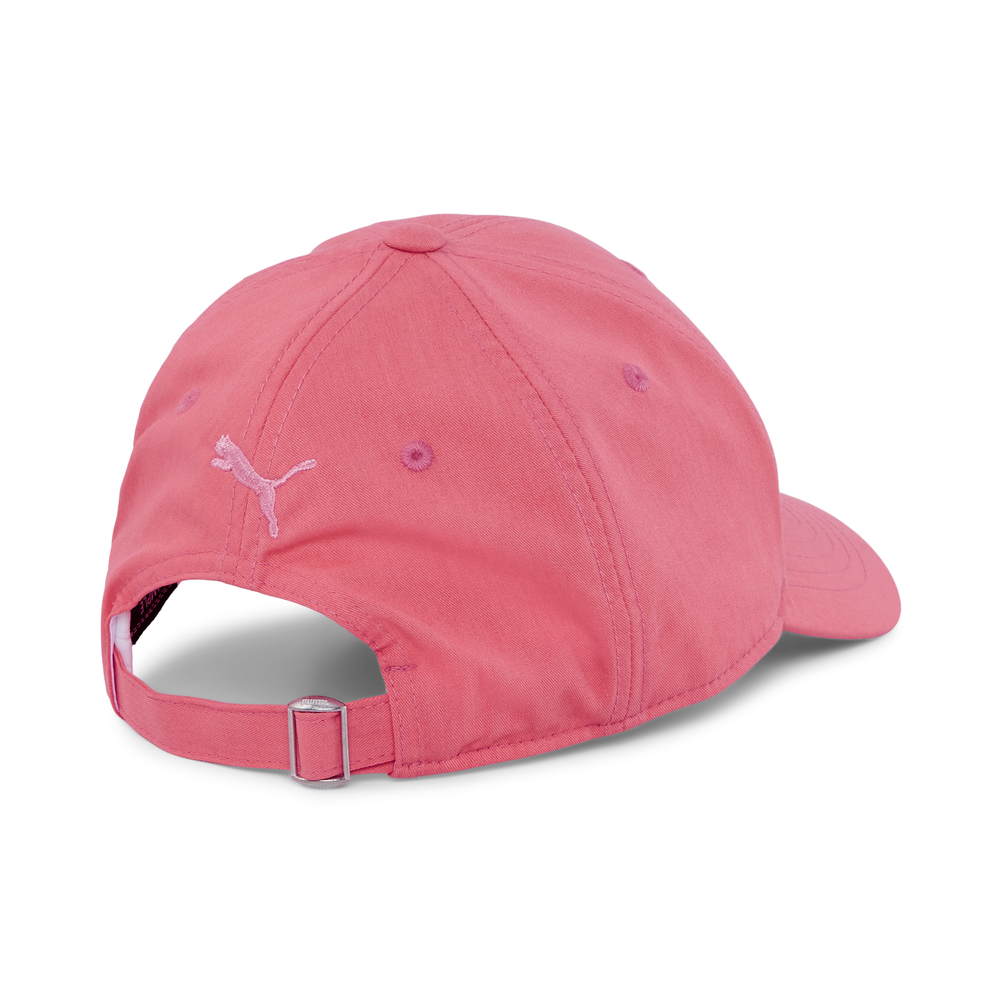 PUMA 024731-04 WOMEN’S SPORT P CAP - KAPA ŽENSKA - ROZA BARVA - INT ADULT - slika 2