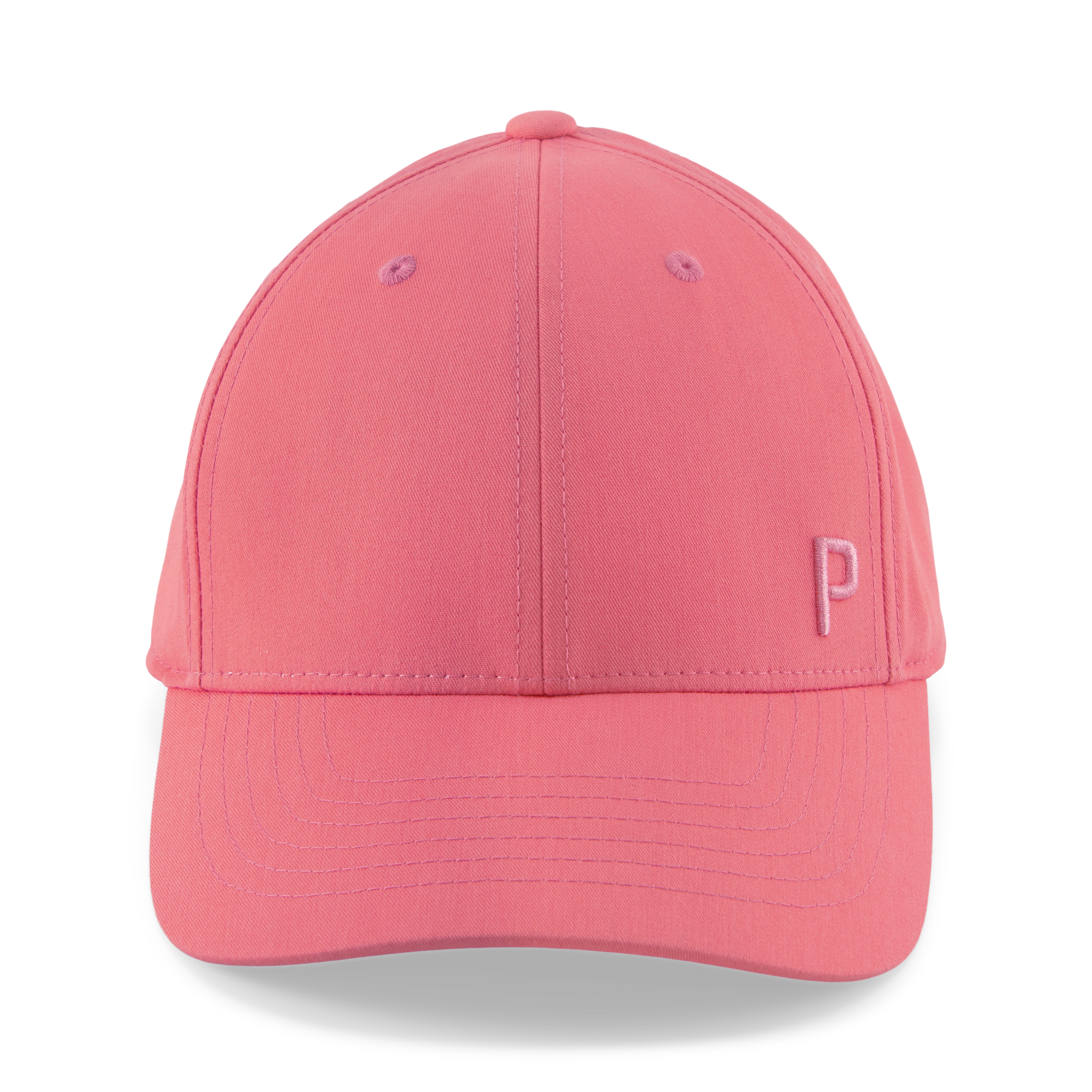 PUMA 024731-04 WOMEN’S SPORT P CAP - KAPA ŽENSKA - ROZA BARVA - INT ADULT - slika 3