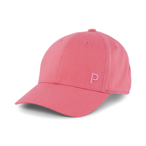 PUMA 024731-04 WOMEN’S SPORT P CAP - KAPA ŽENSKA - ROZA BARVA - INT ADULT