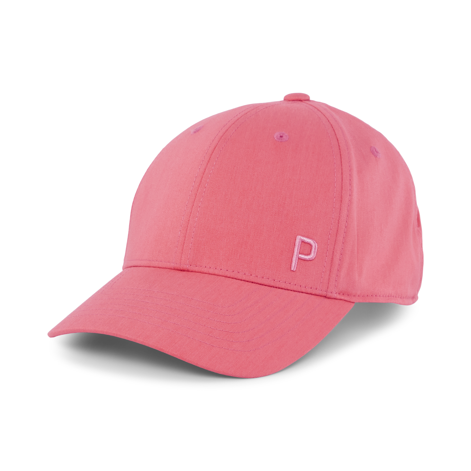 PUMA 024731-04 WOMEN’S SPORT P CAP - KAPA ŽENSKA - ROZA BARVA - INT ADULT