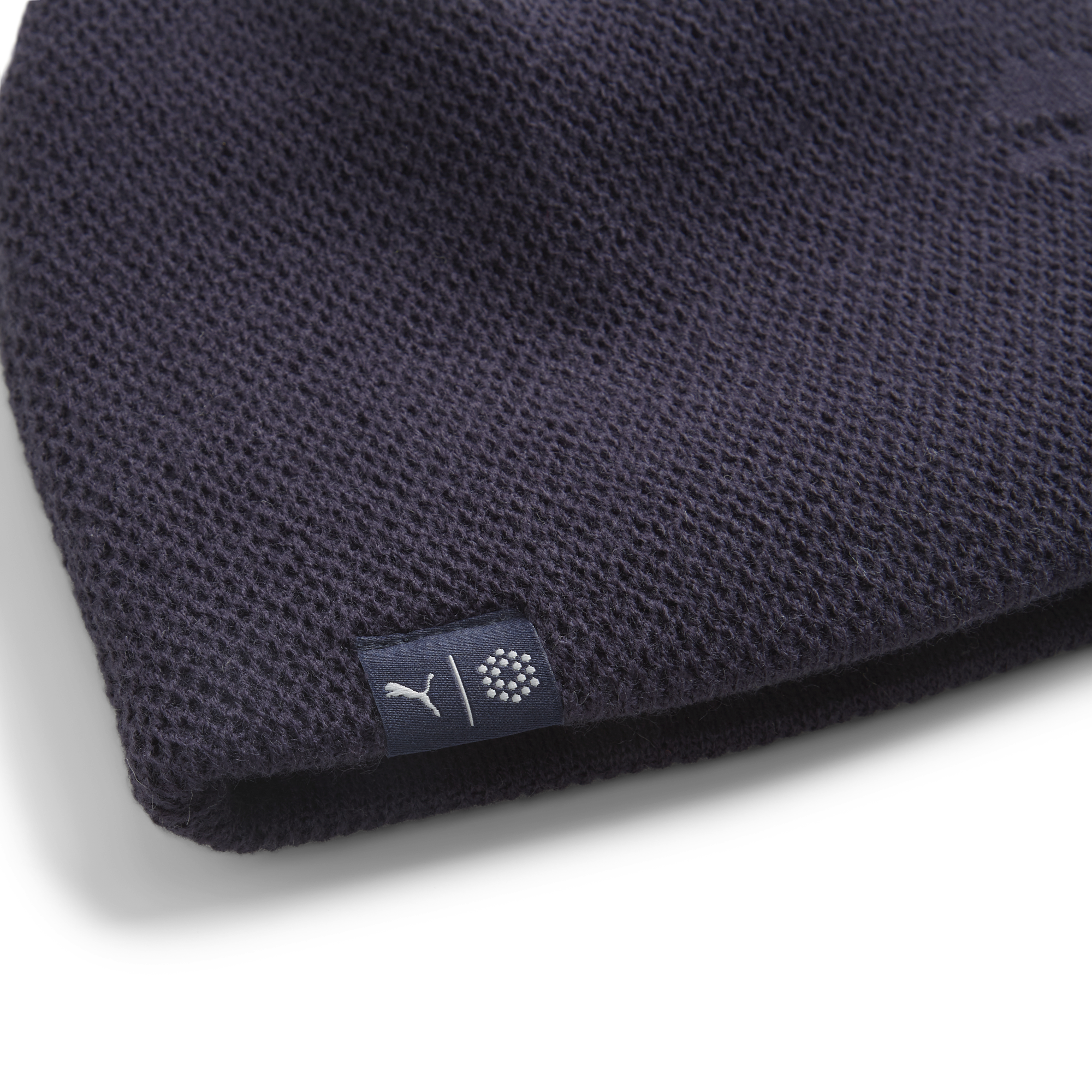 PUMA 024811-03 WRMLBL PERFORMANCE BEANIE - KAPA MOŠKA - MODRA BARVA - INT OSFA - slika 3