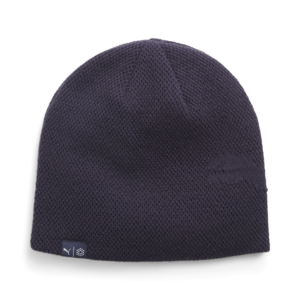 PUMA 024811-03 WRMLBL PERFORMANCE BEANIE - KAPA MOŠKA - MODRA BARVA - INT OSFA