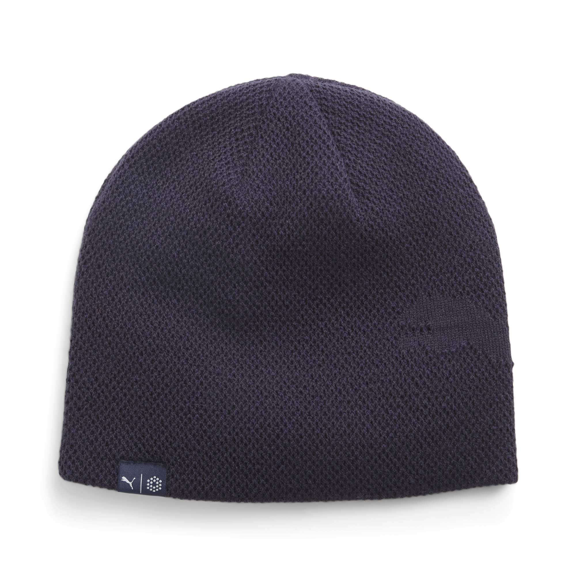 PUMA 024811-03 WRMLBL PERFORMANCE BEANIE - KAPA MOŠKA - MODRA BARVA - INT OSFA