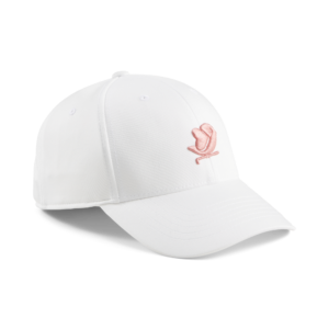 PUMA 025066-01 W LOVE GOLF CAP - KAPA ŽENSKA - BELA BARVA - EU ADULT