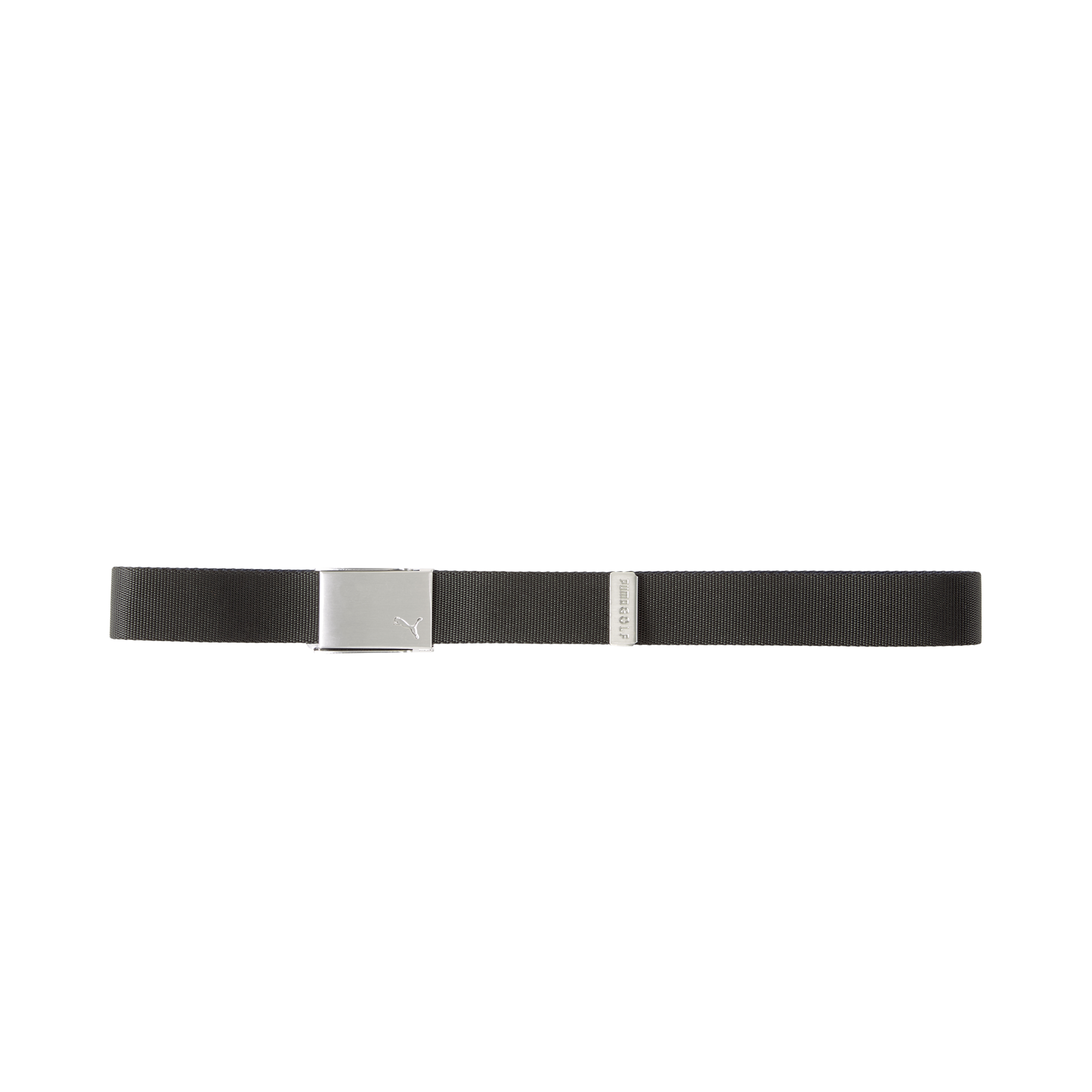 PUMA 054022-02 YOUTH REVERSIBLE WEB BELT - OTROŠKI/MLADINSKI PAS - MODRA BARVA - INT OSFA