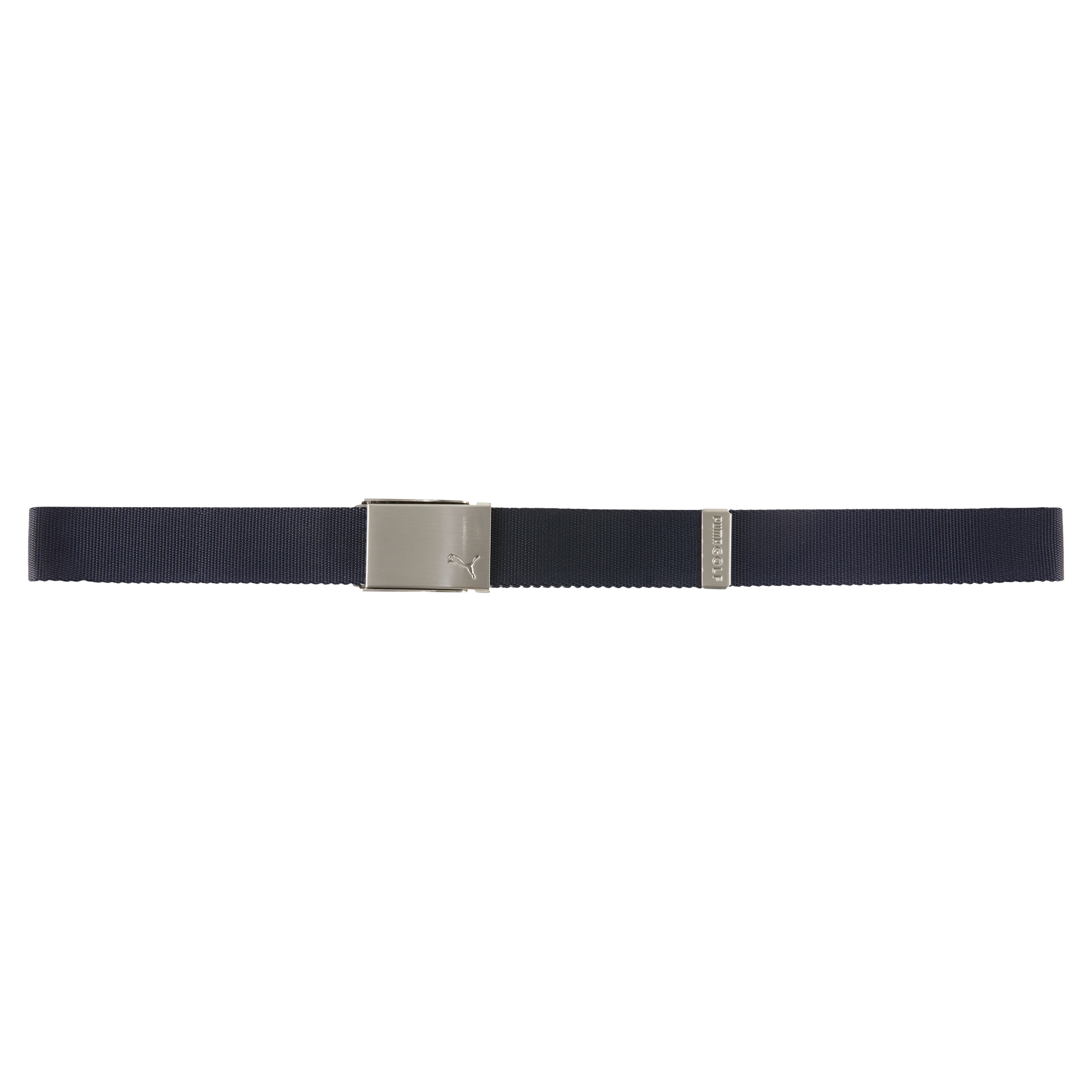 PUMA 054044-03 REVERSIBLE WEB BELT - UNISEX PAS - MODRA BARVA - INT OSFA