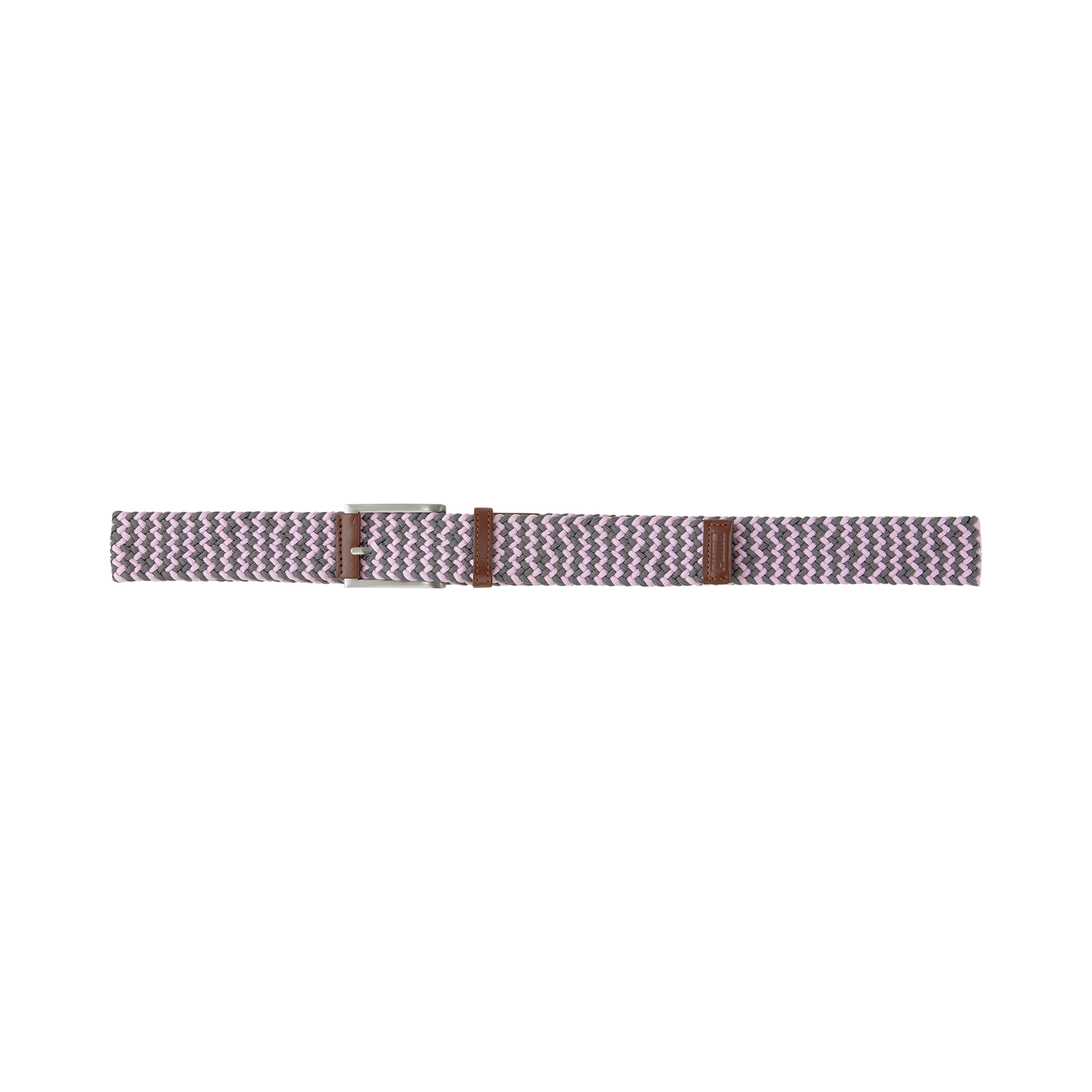 PUMA 054086-03 X WEAVE BELT '21 - PAS MOŠKI - SIVA BARVA - EU S/M
